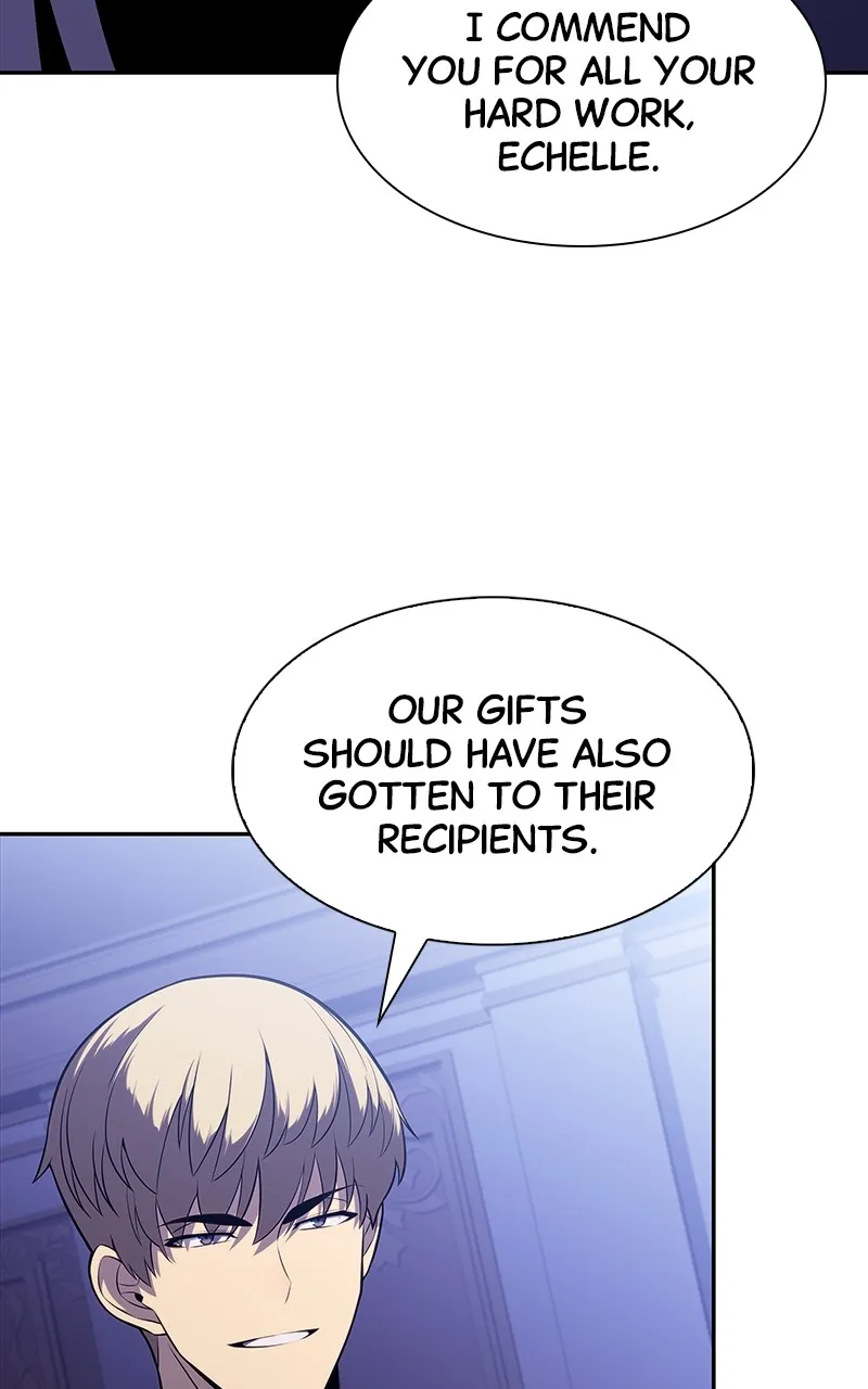 The Reborn Young Lord is an Assassin Chapter 33 page 76 - 
