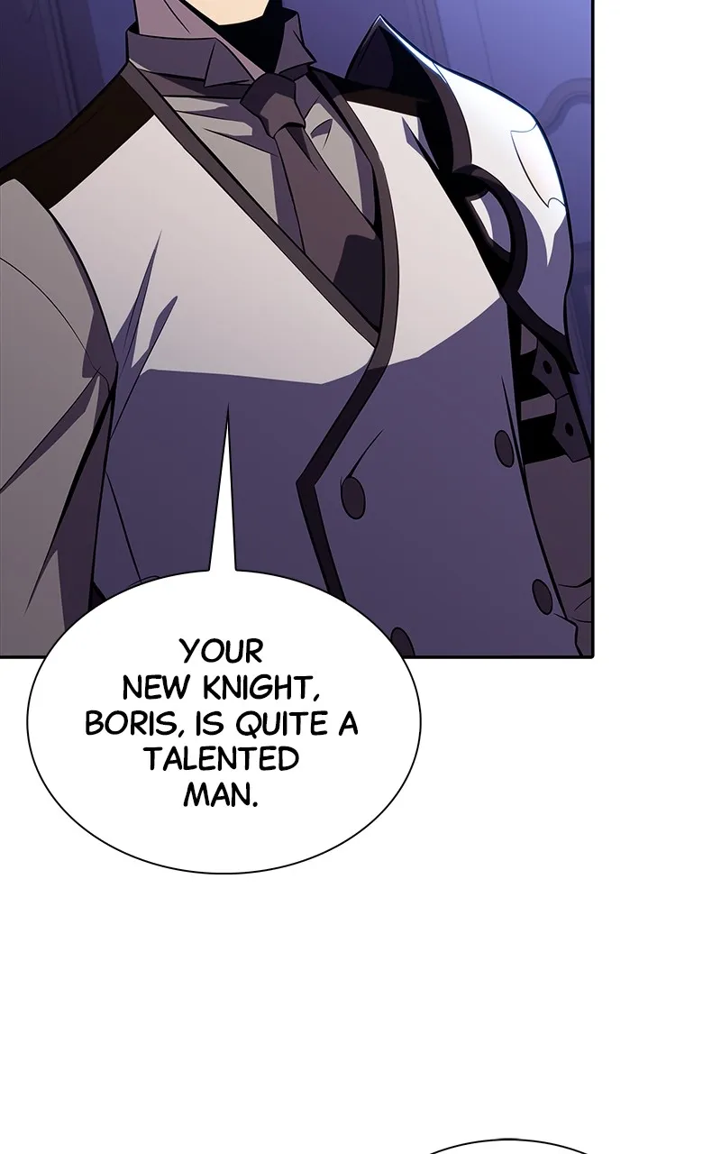 The Reborn Young Lord is an Assassin Chapter 33 page 77 - 