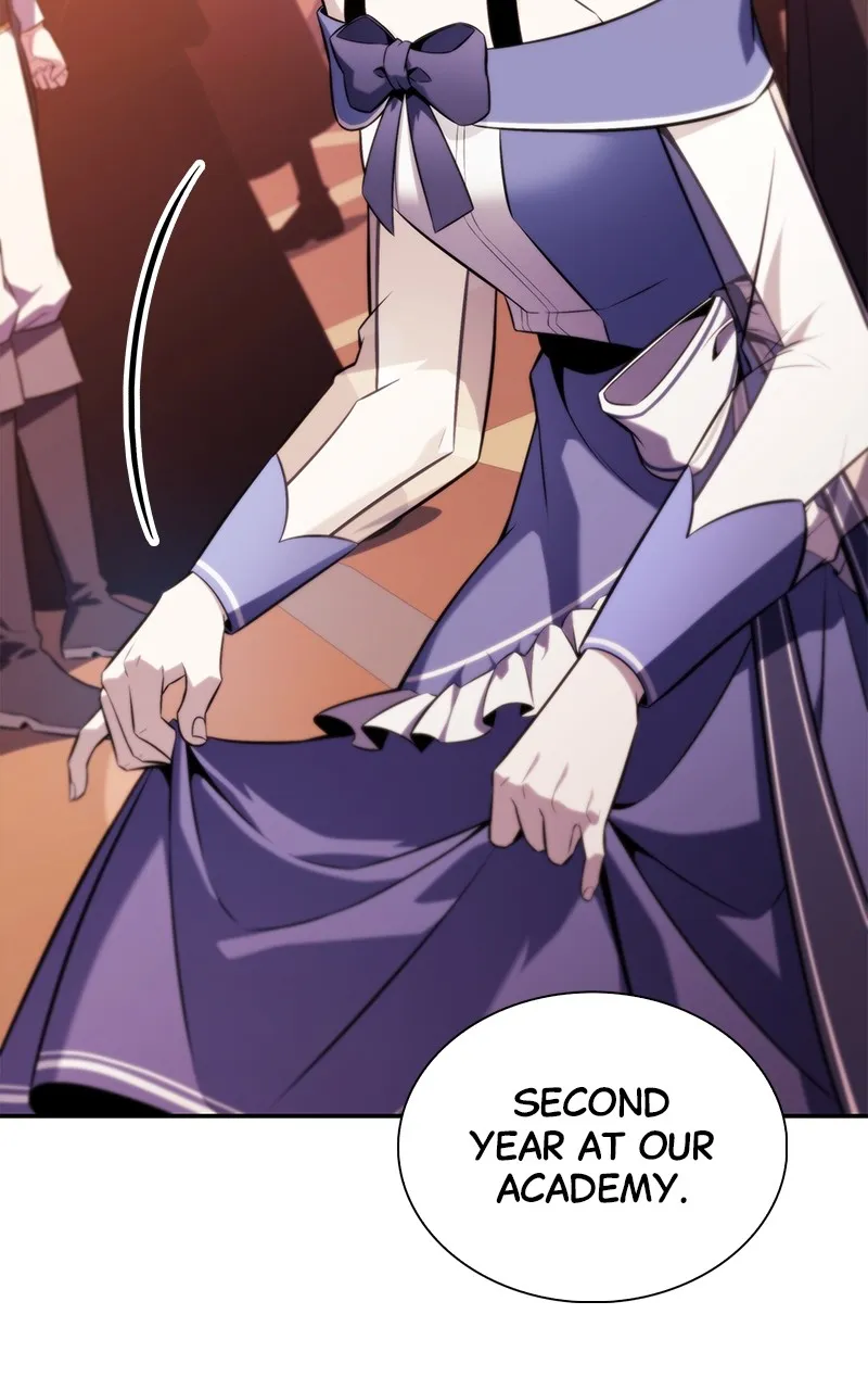 The Reborn Young Lord is an Assassin Chapter 33 page 9 - 