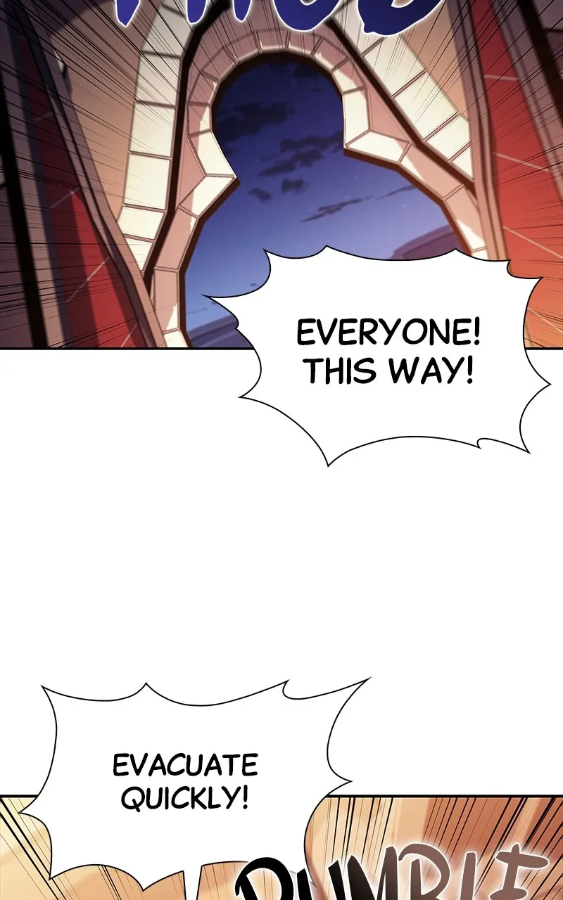 The Reborn Young Lord is an Assassin Chapter 33 page 83 - 