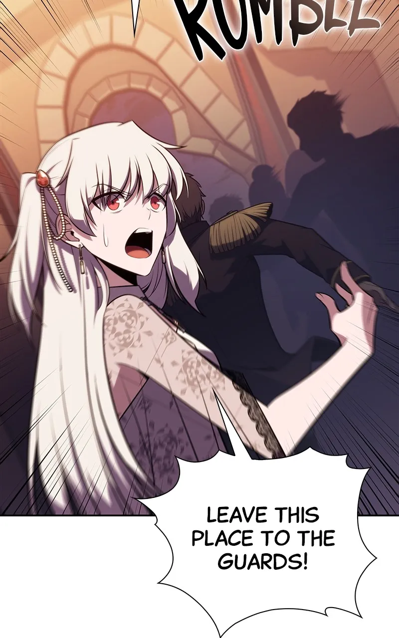 The Reborn Young Lord is an Assassin Chapter 33 page 84 - 