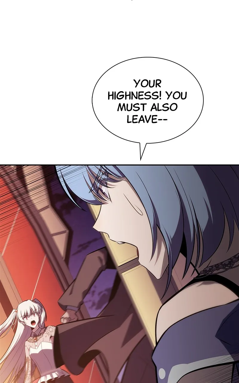 The Reborn Young Lord is an Assassin Chapter 33 page 85 - 