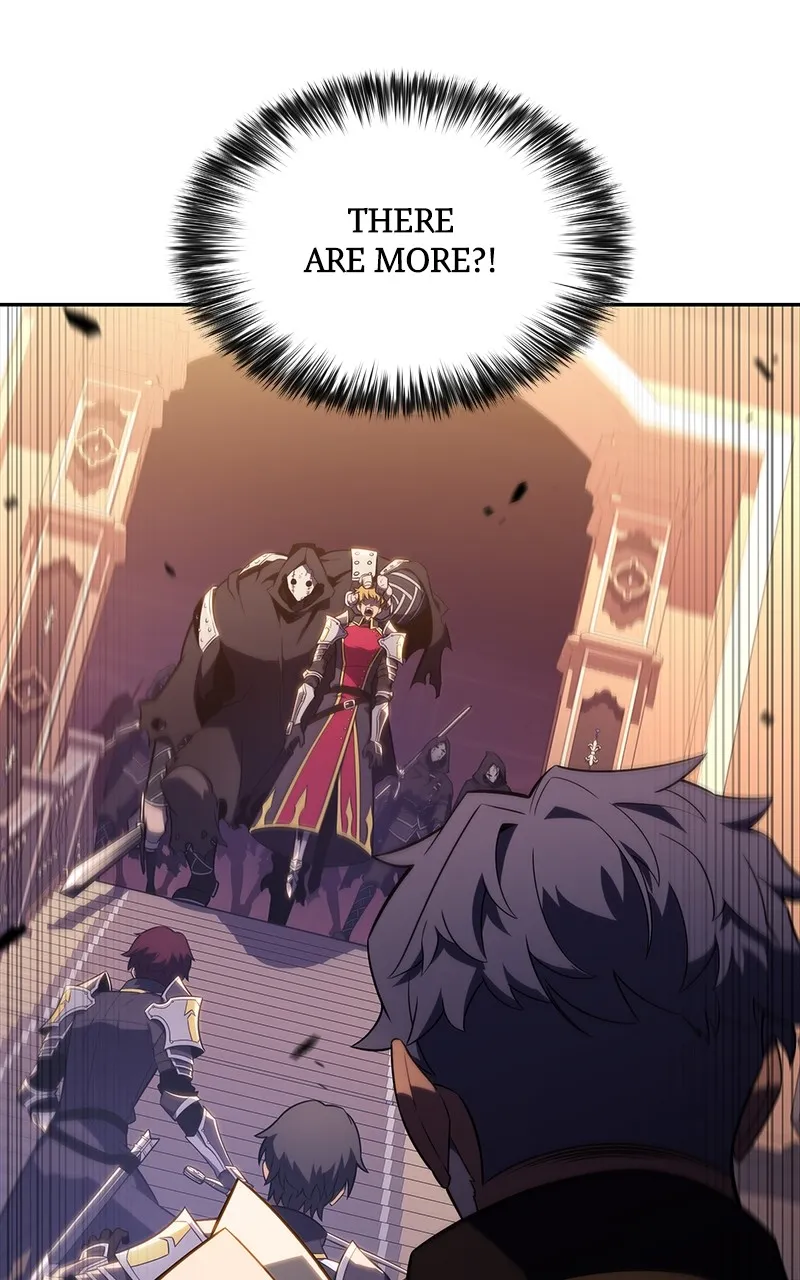The Reborn Young Lord is an Assassin Chapter 33 page 92 - 