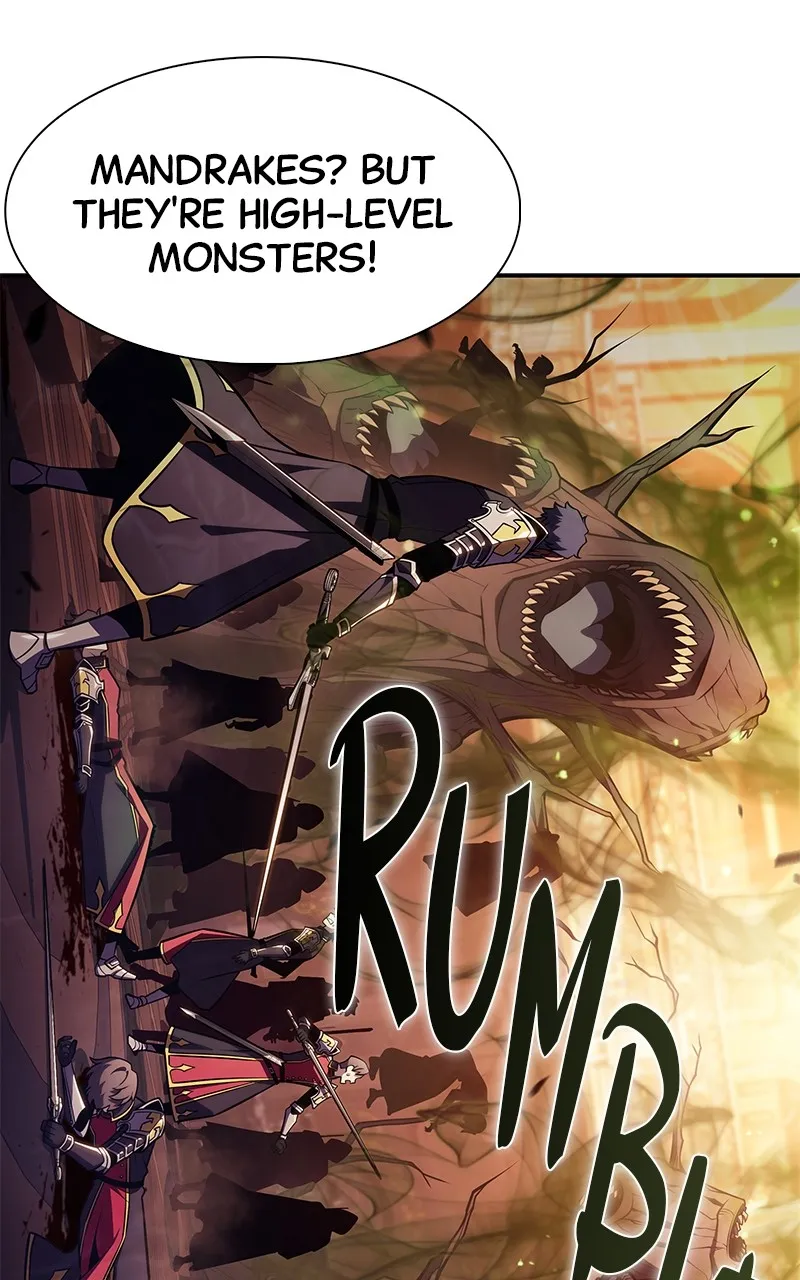 The Reborn Young Lord is an Assassin Chapter 33 page 97 - 