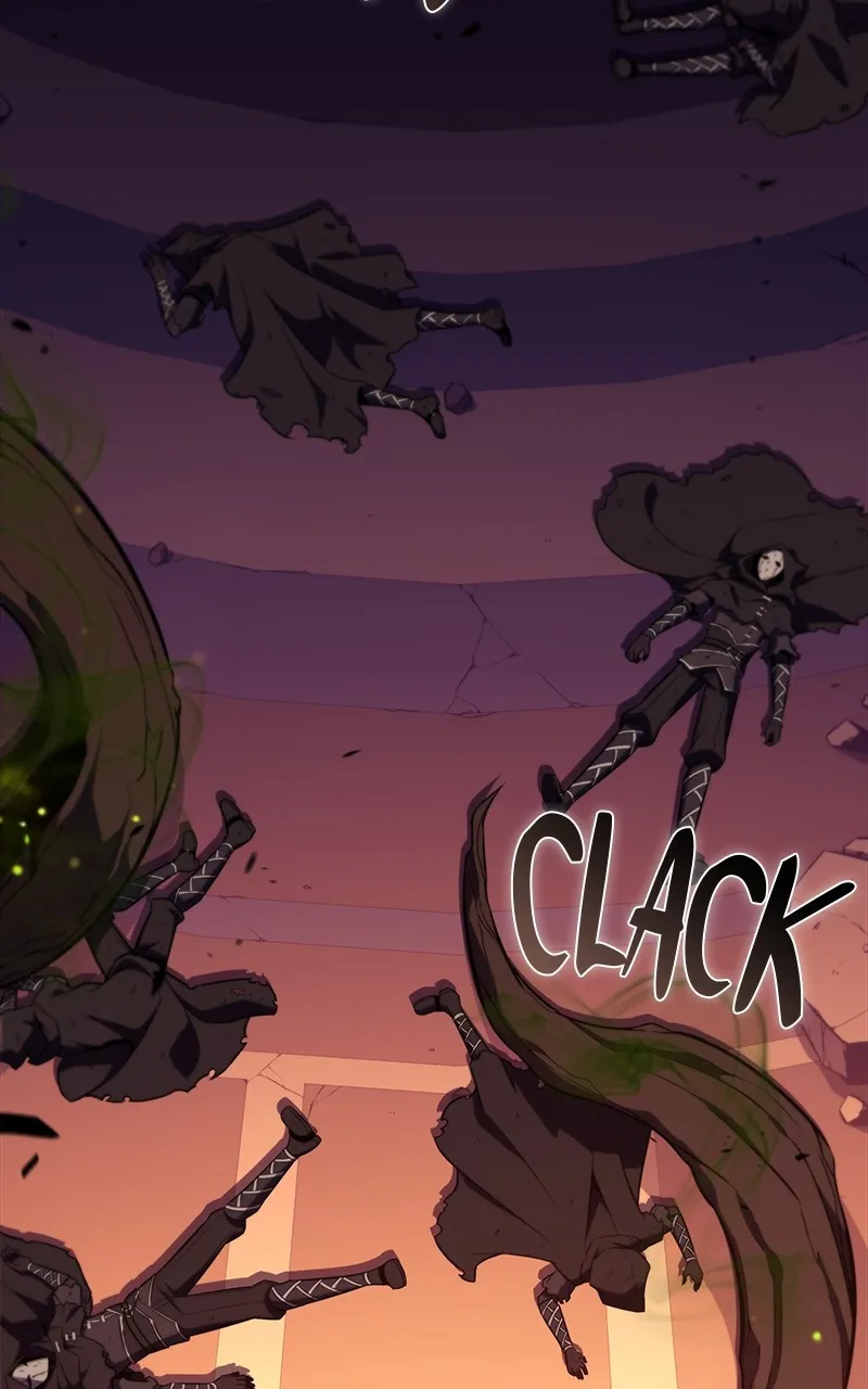 The Reborn Young Lord is an Assassin Chapter 34 page 105 - 