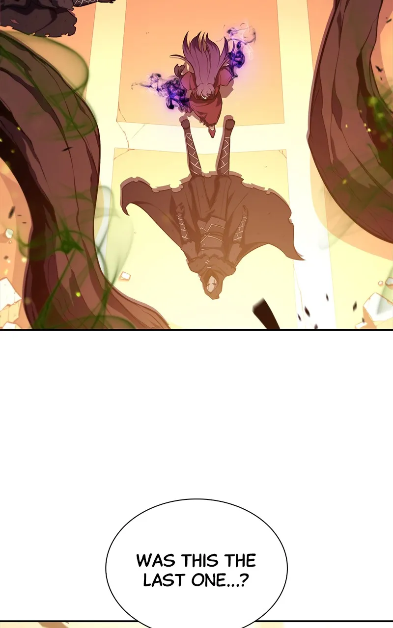 The Reborn Young Lord is an Assassin Chapter 34 page 106 - 