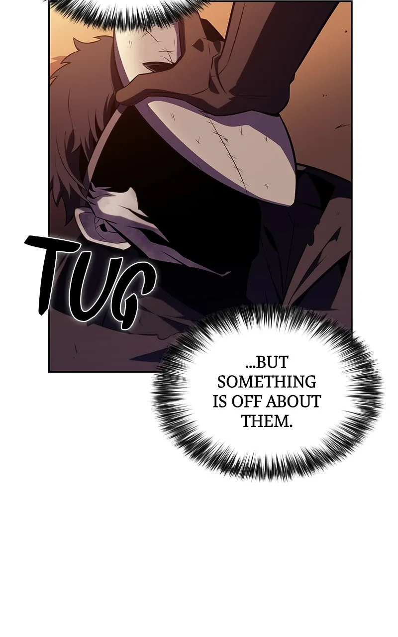 The Reborn Young Lord is an Assassin Chapter 34 page 109 - 