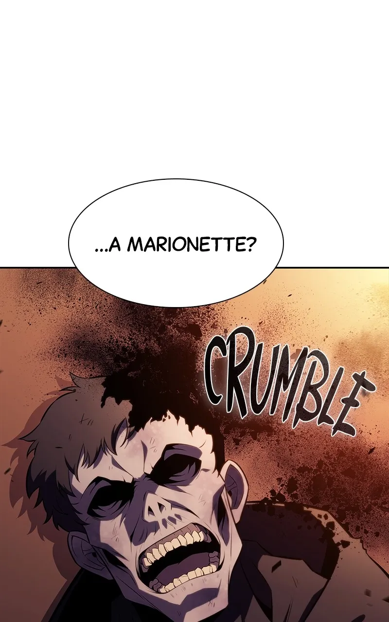 The Reborn Young Lord is an Assassin Chapter 34 page 111 - 