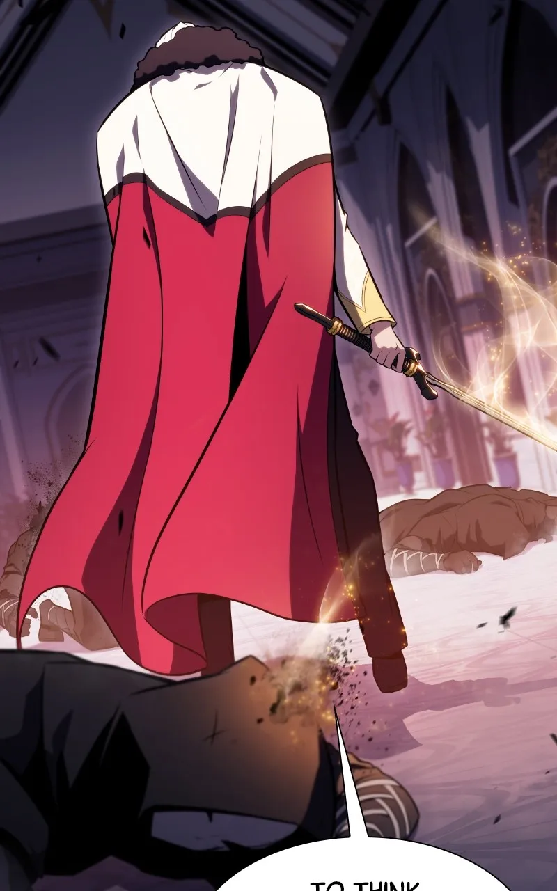 The Reborn Young Lord is an Assassin Chapter 34 page 122 - 