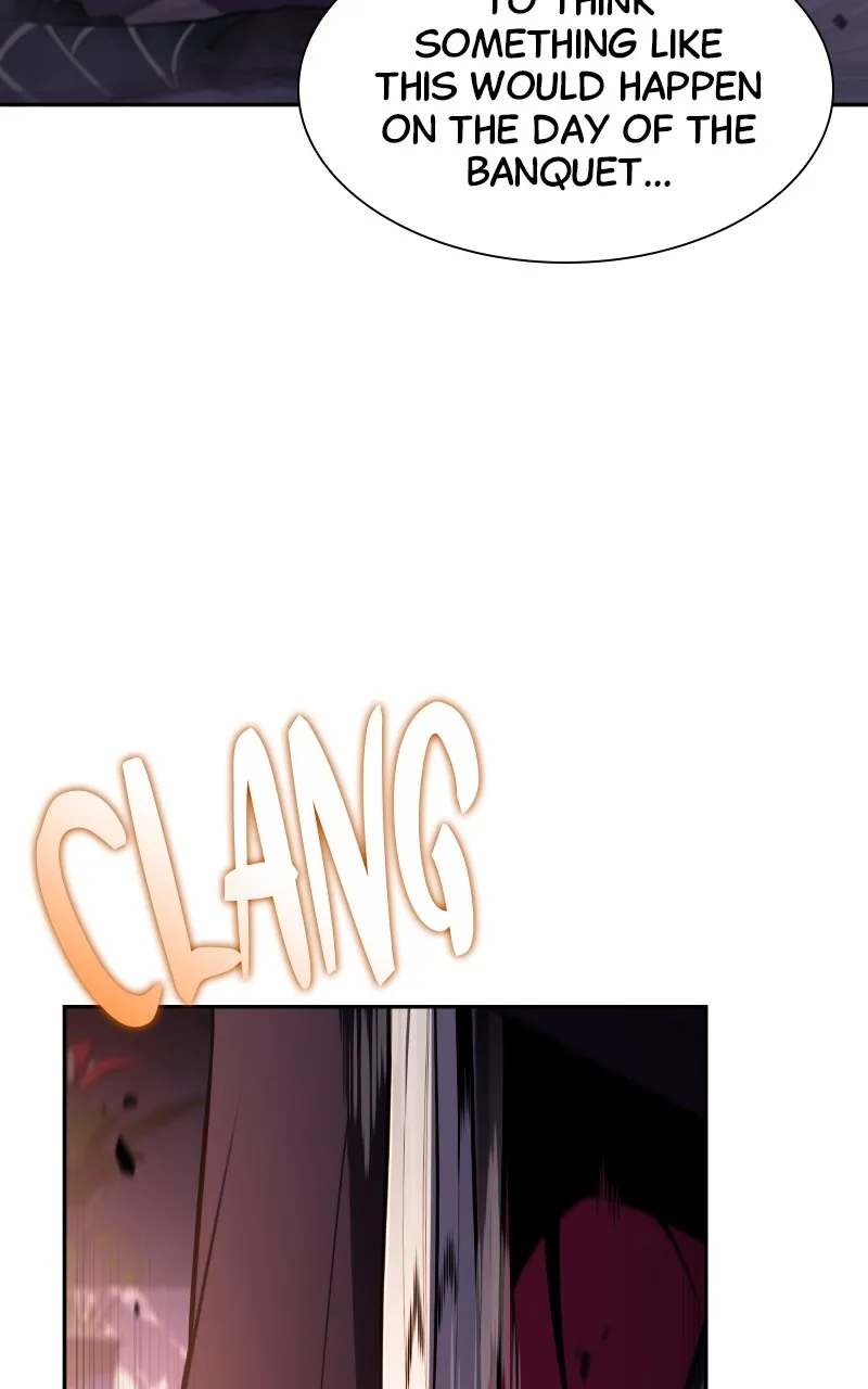 The Reborn Young Lord is an Assassin Chapter 34 page 123 - 