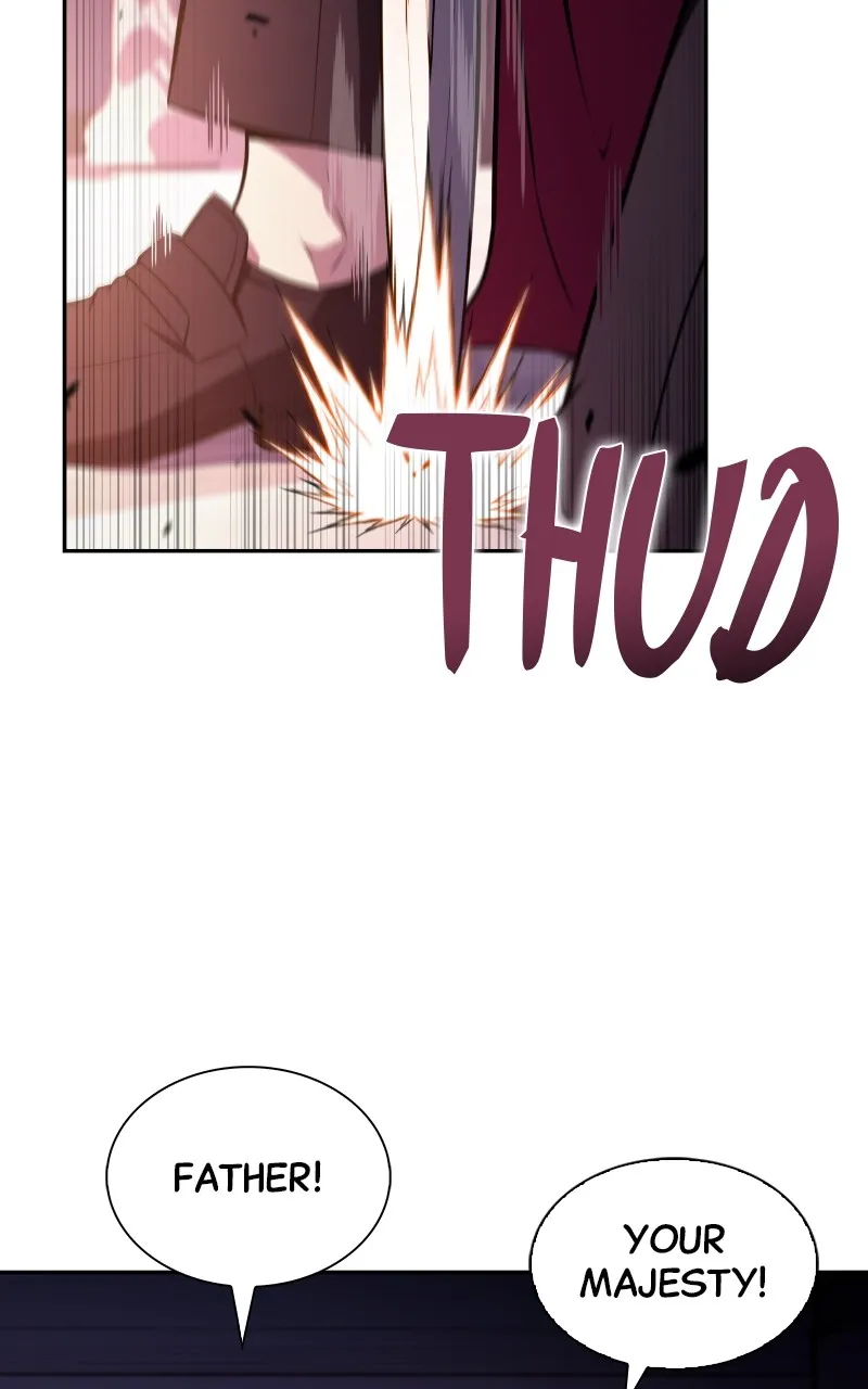 The Reborn Young Lord is an Assassin Chapter 34 page 124 - 