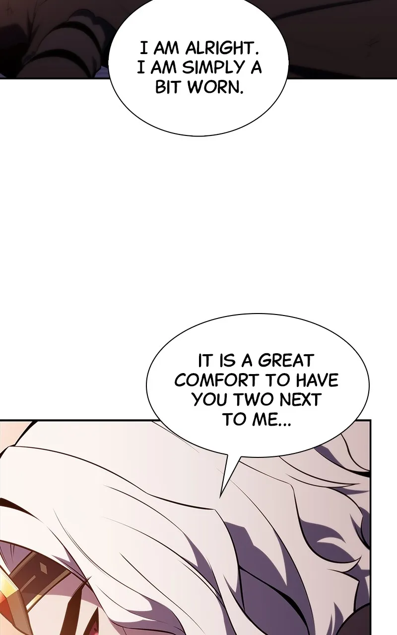 The Reborn Young Lord is an Assassin Chapter 34 page 126 - 
