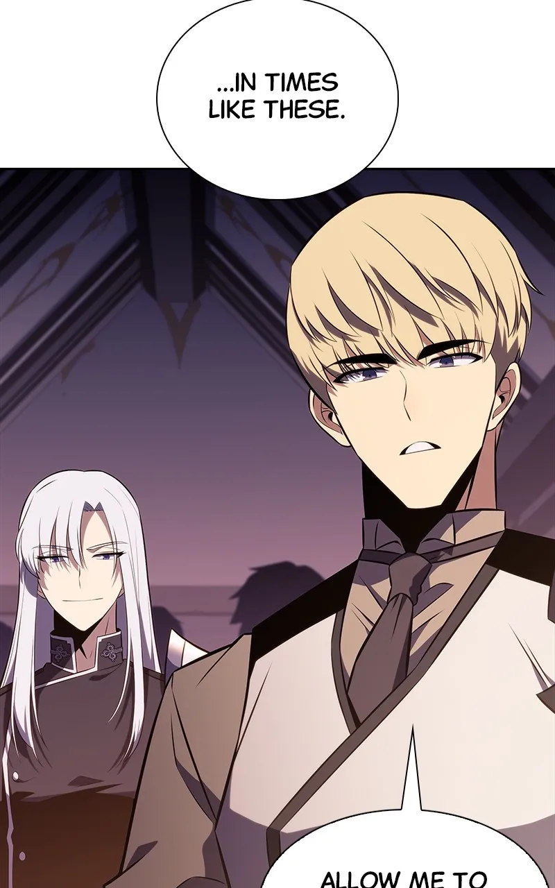 The Reborn Young Lord is an Assassin Chapter 34 page 128 - 