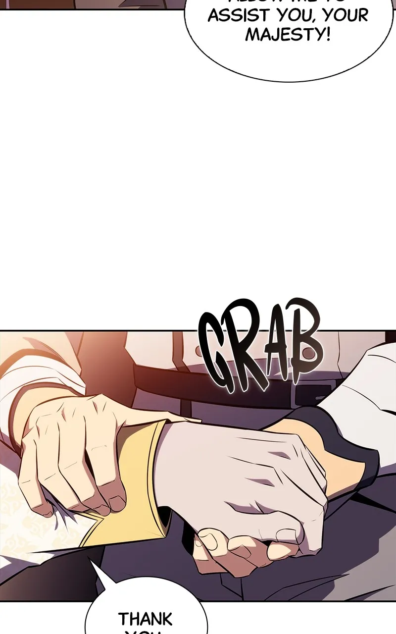 The Reborn Young Lord is an Assassin Chapter 34 page 129 - 