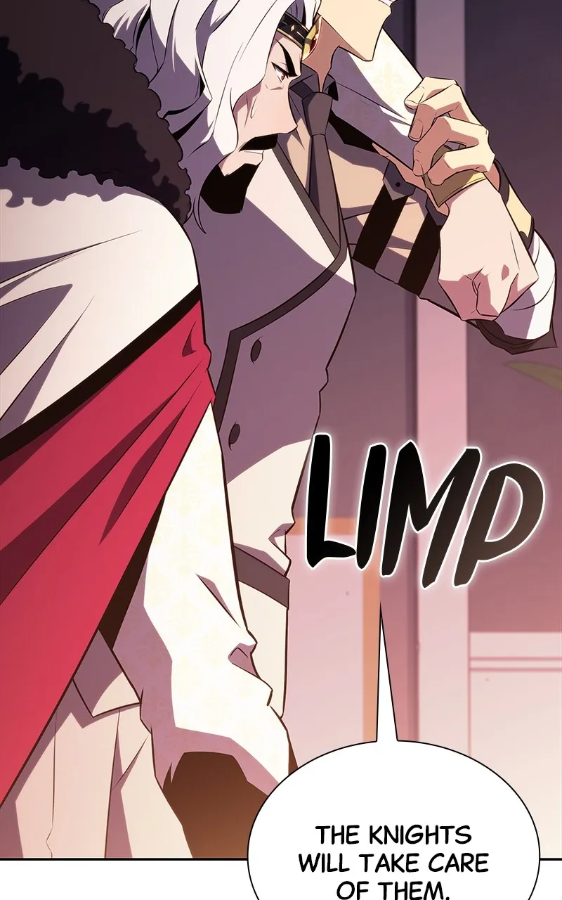 The Reborn Young Lord is an Assassin Chapter 34 page 132 - 