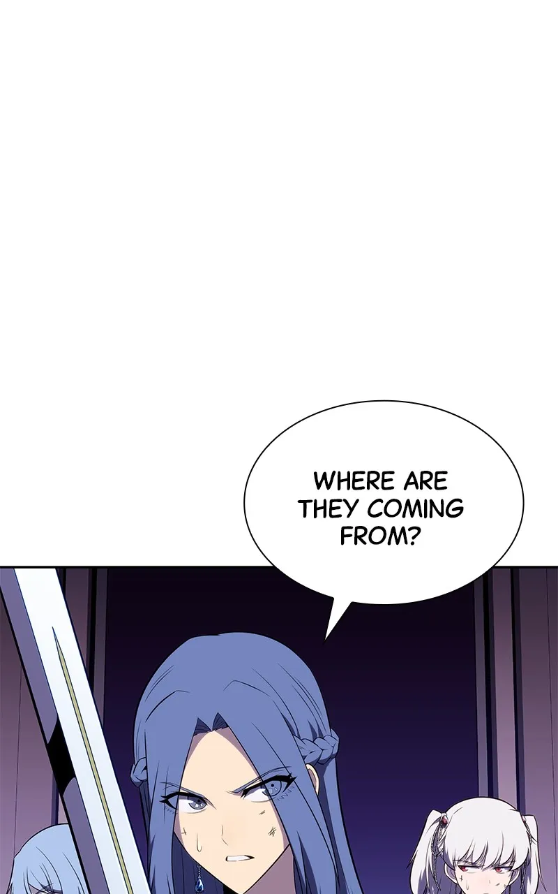 The Reborn Young Lord is an Assassin Chapter 34 page 138 - 