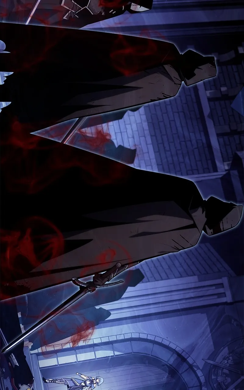 The Reborn Young Lord is an Assassin Chapter 34 page 140 - 