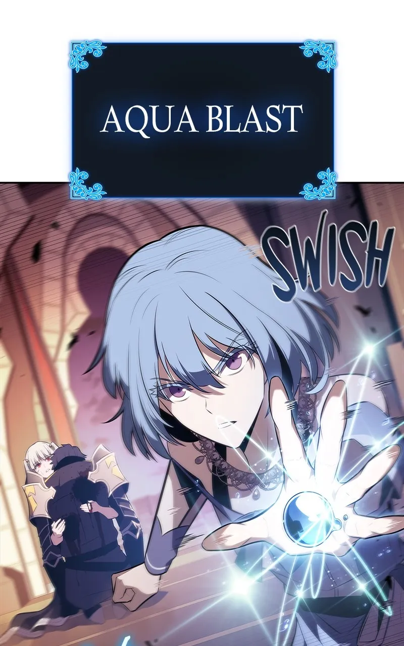 The Reborn Young Lord is an Assassin Chapter 34 page 15 - 