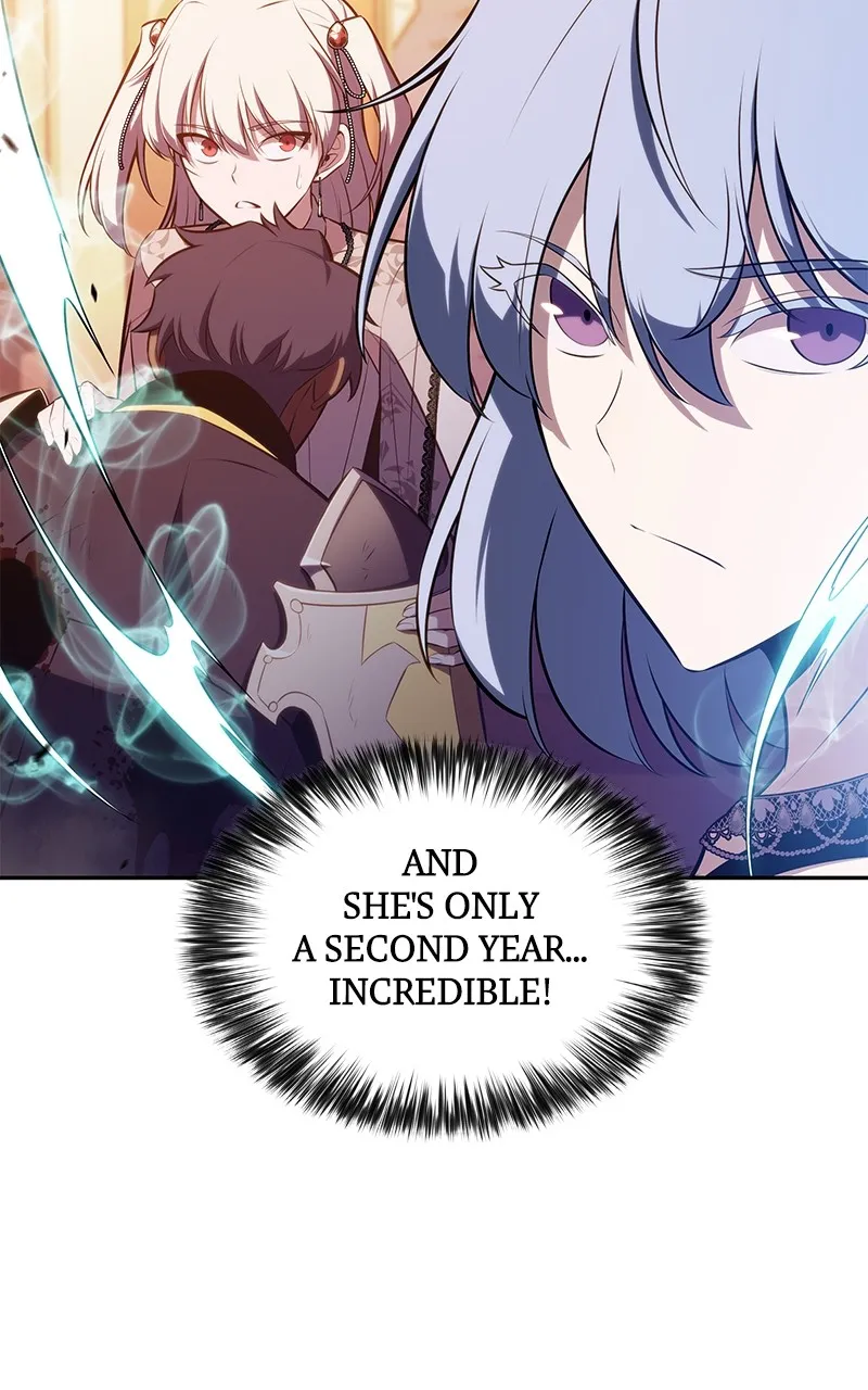 The Reborn Young Lord is an Assassin Chapter 34 page 19 - 