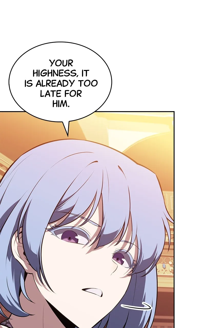 The Reborn Young Lord is an Assassin Chapter 34 page 20 - 