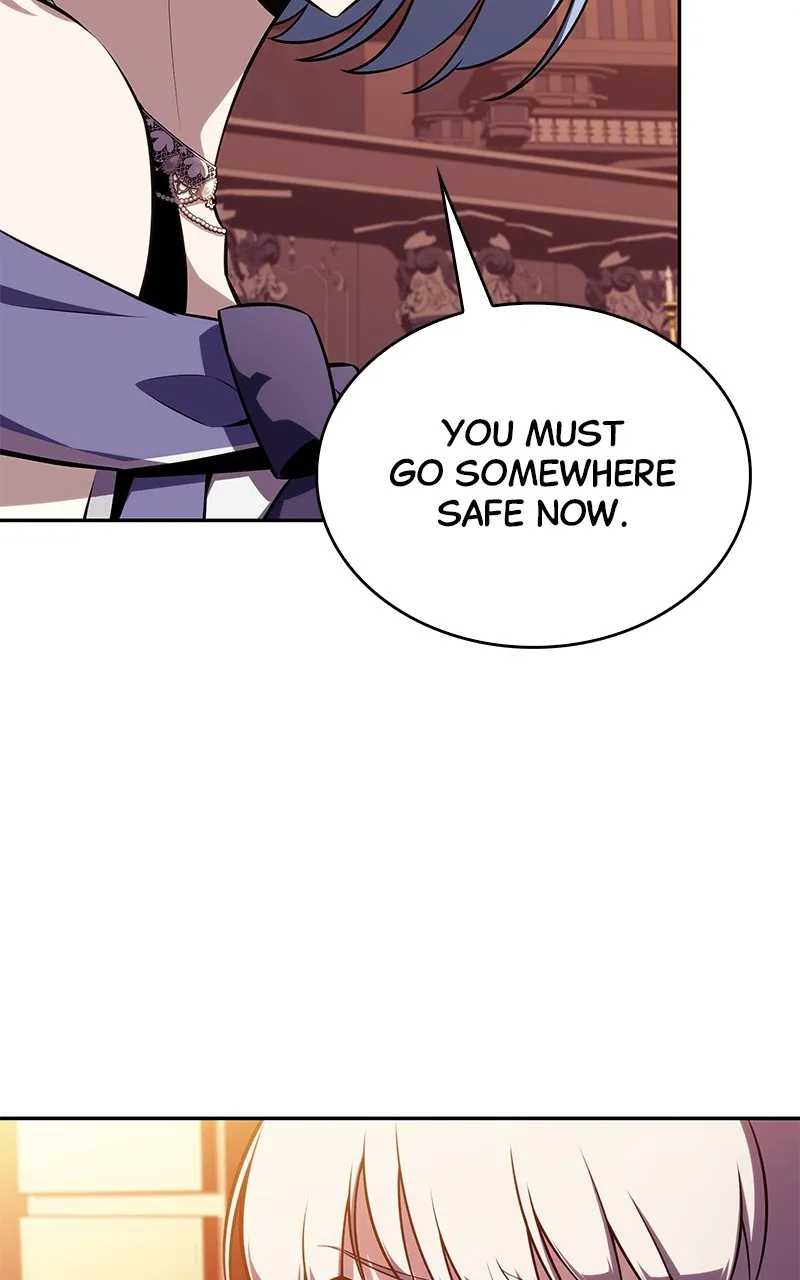 The Reborn Young Lord is an Assassin Chapter 34 page 21 - 
