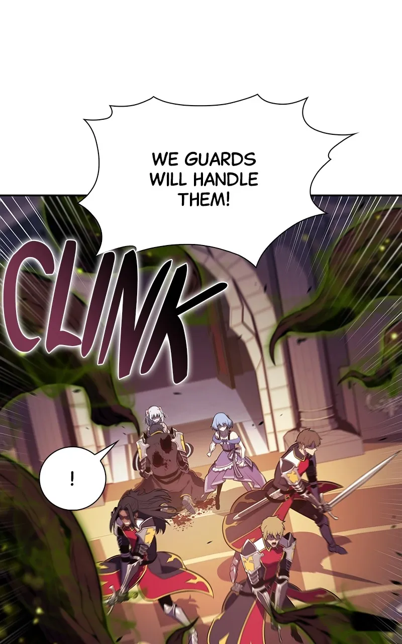 The Reborn Young Lord is an Assassin Chapter 34 page 24 - 