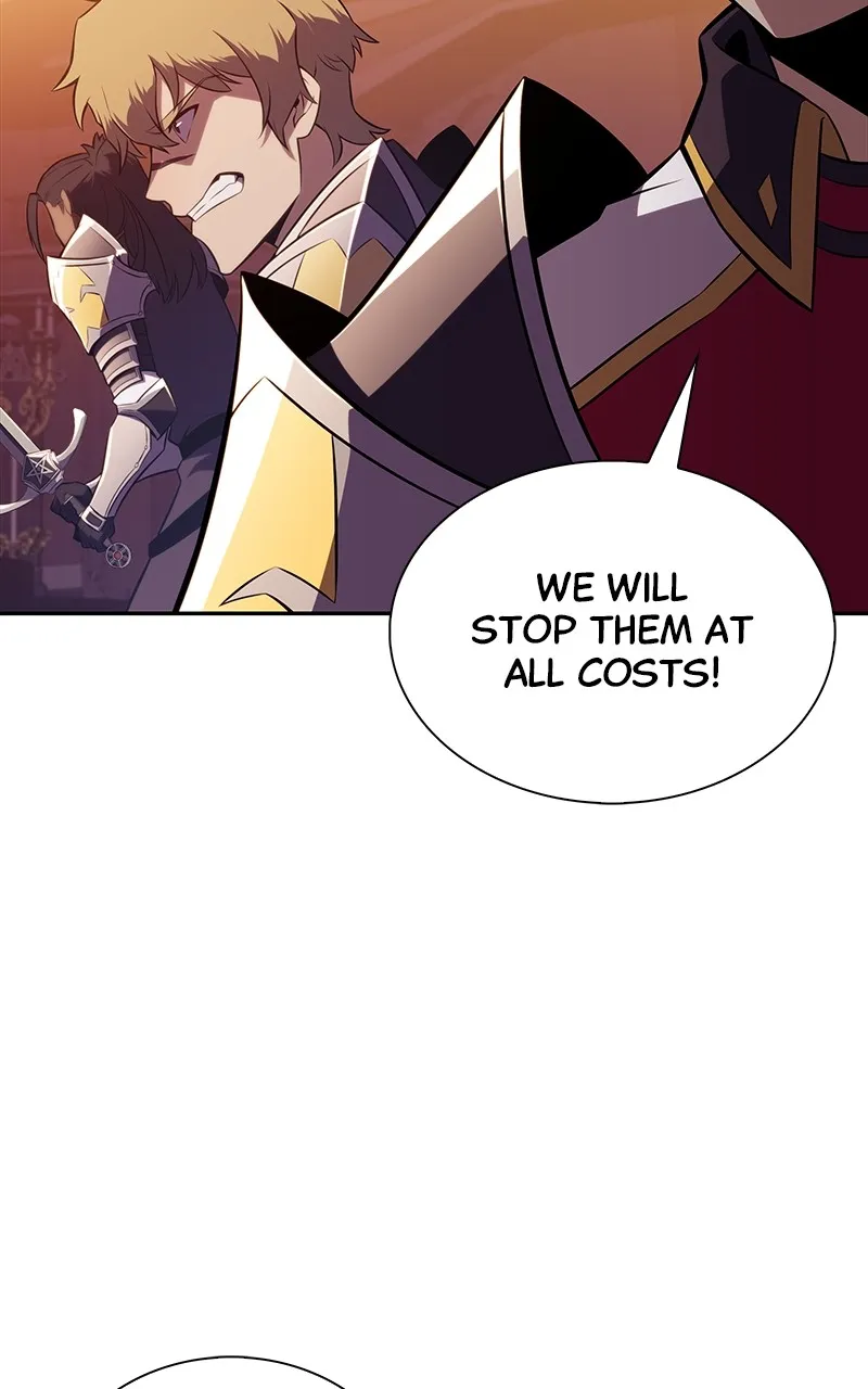 The Reborn Young Lord is an Assassin Chapter 34 page 26 - 