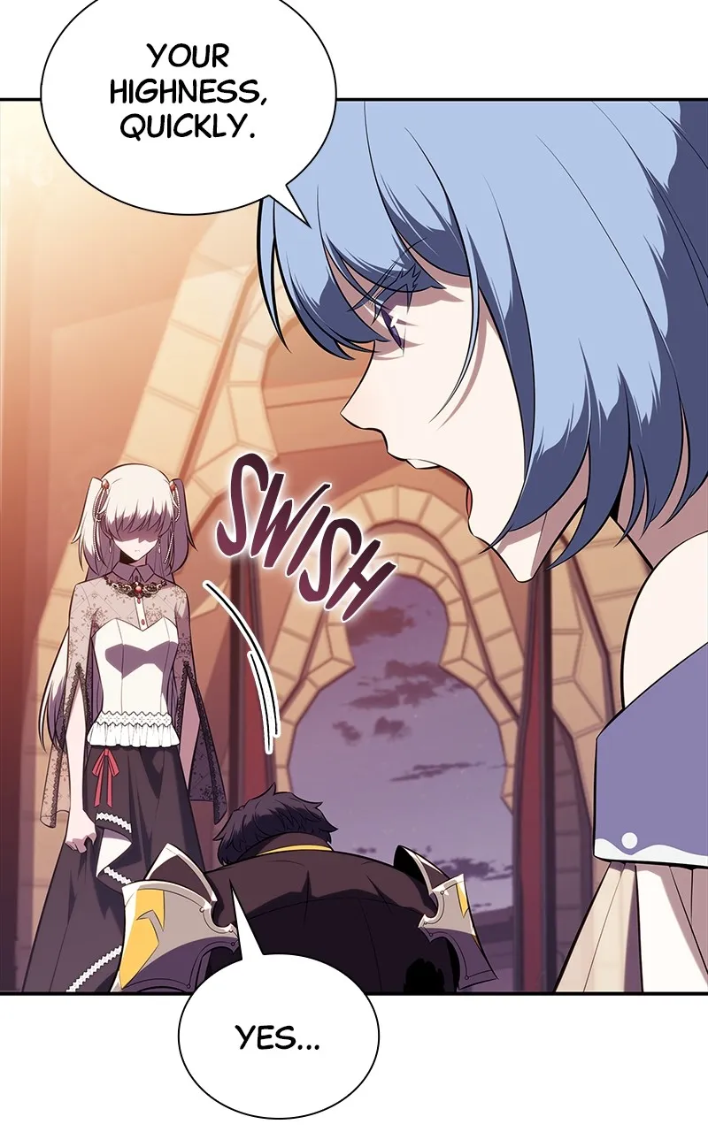 The Reborn Young Lord is an Assassin Chapter 34 page 27 - 