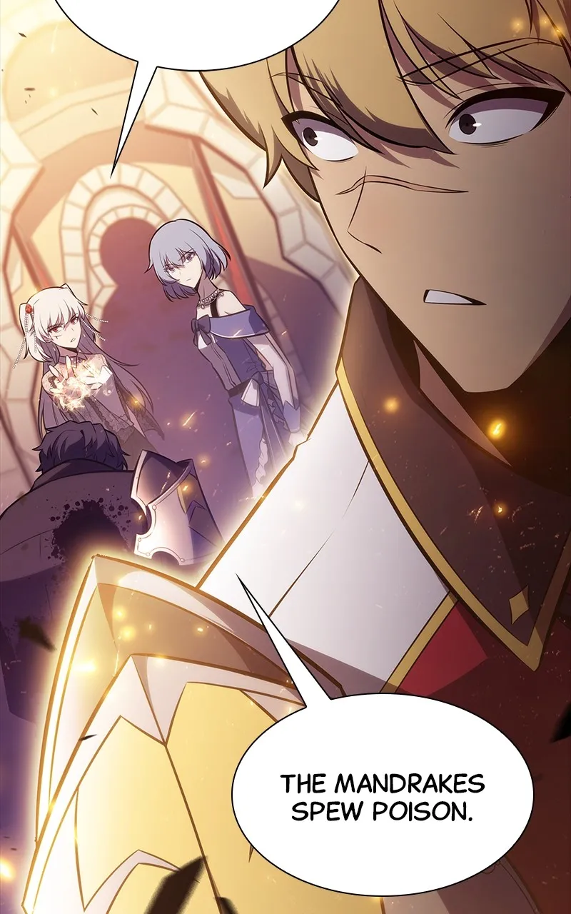 The Reborn Young Lord is an Assassin Chapter 34 page 32 - 