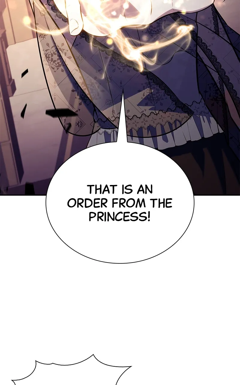 The Reborn Young Lord is an Assassin Chapter 34 page 36 - 