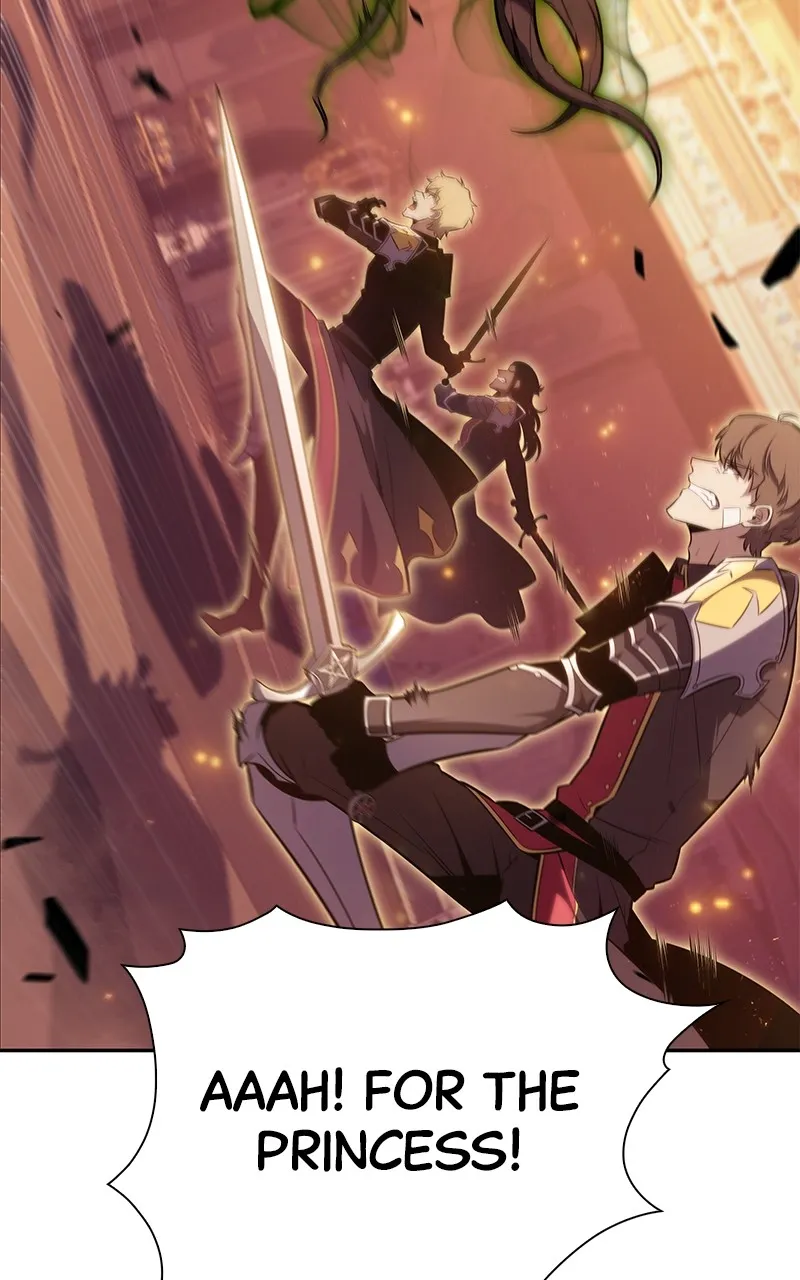 The Reborn Young Lord is an Assassin Chapter 34 page 41 - 