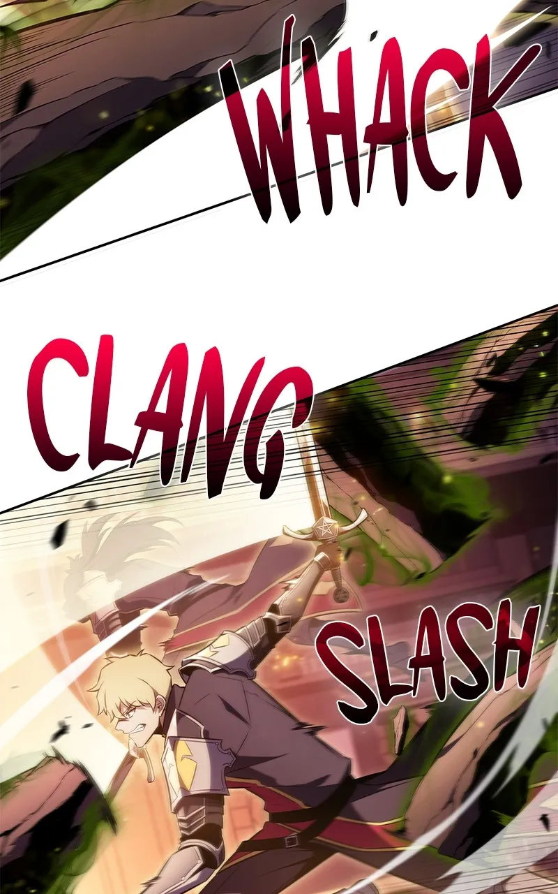 The Reborn Young Lord is an Assassin Chapter 34 page 43 - 
