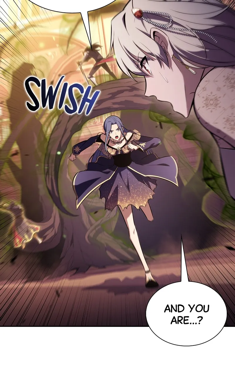 The Reborn Young Lord is an Assassin Chapter 34 page 53 - 