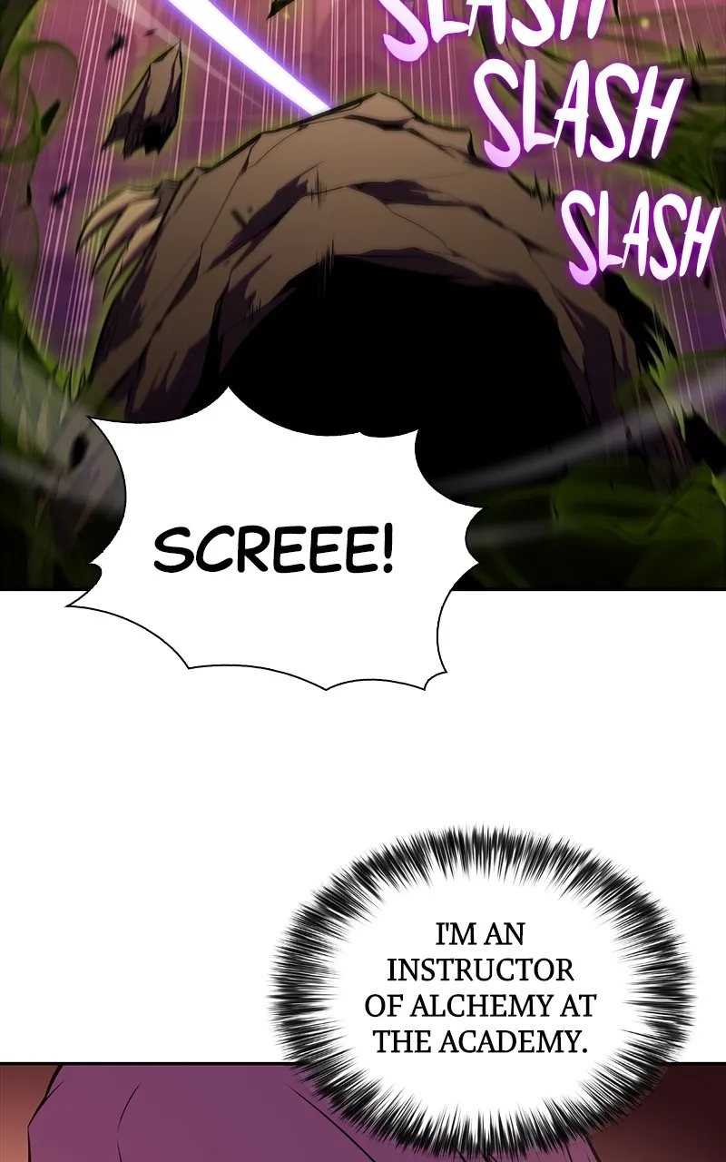 The Reborn Young Lord is an Assassin Chapter 34 page 58 - 