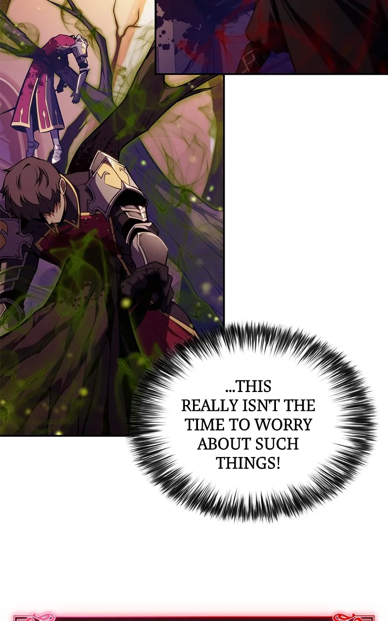 The Reborn Young Lord is an Assassin Chapter 34 page 61 - 