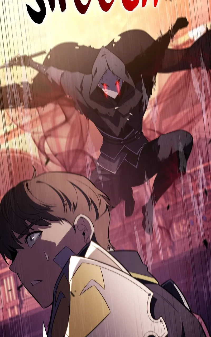 The Reborn Young Lord is an Assassin Chapter 34 page 66 - 