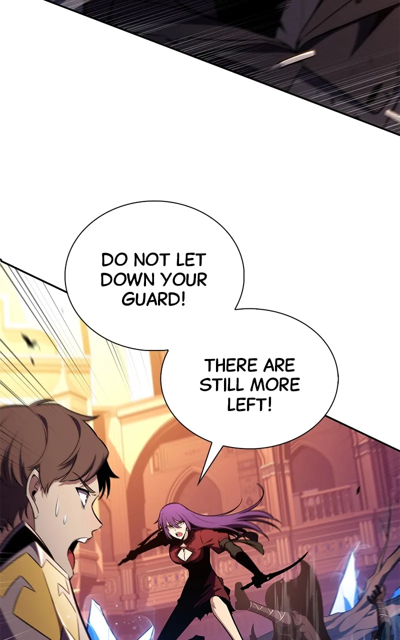 The Reborn Young Lord is an Assassin Chapter 34 page 68 - 