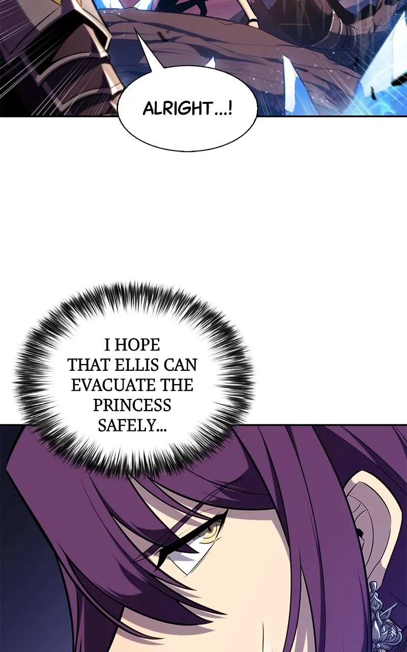 The Reborn Young Lord is an Assassin Chapter 34 page 69 - 