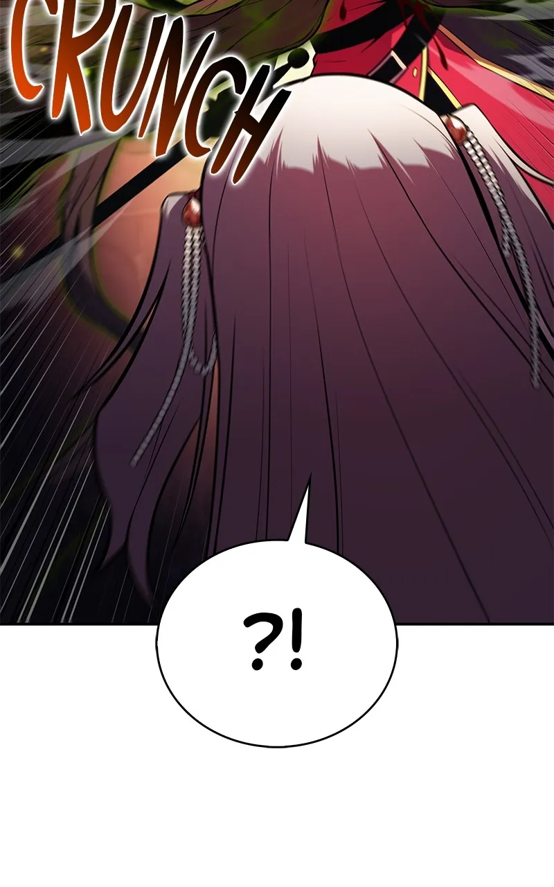 The Reborn Young Lord is an Assassin Chapter 34 page 8 - 