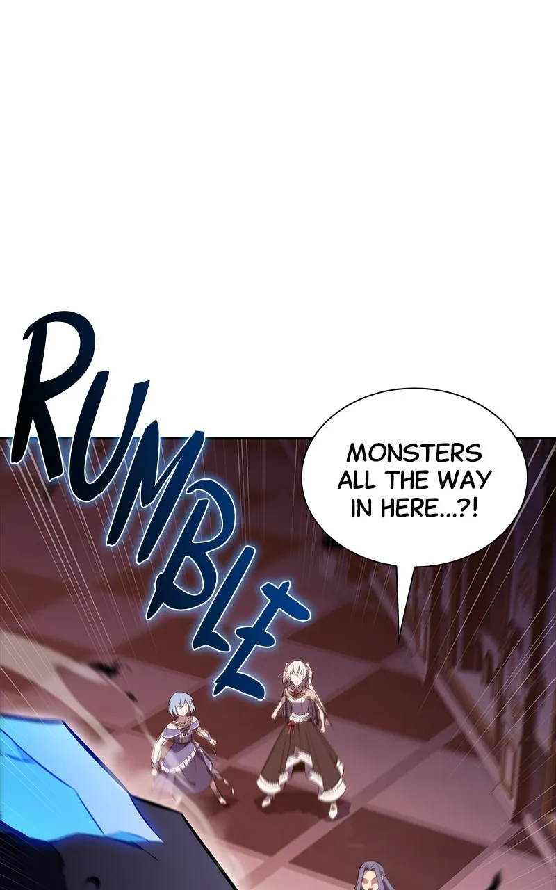 The Reborn Young Lord is an Assassin Chapter 34 page 76 - 