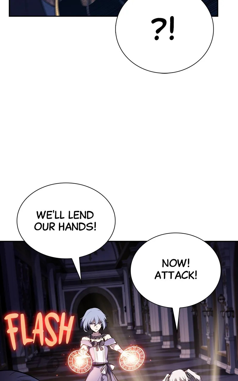 The Reborn Young Lord is an Assassin Chapter 34 page 88 - 