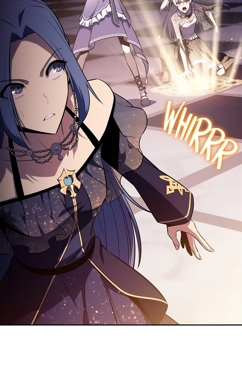 The Reborn Young Lord is an Assassin Chapter 34 page 89 - 
