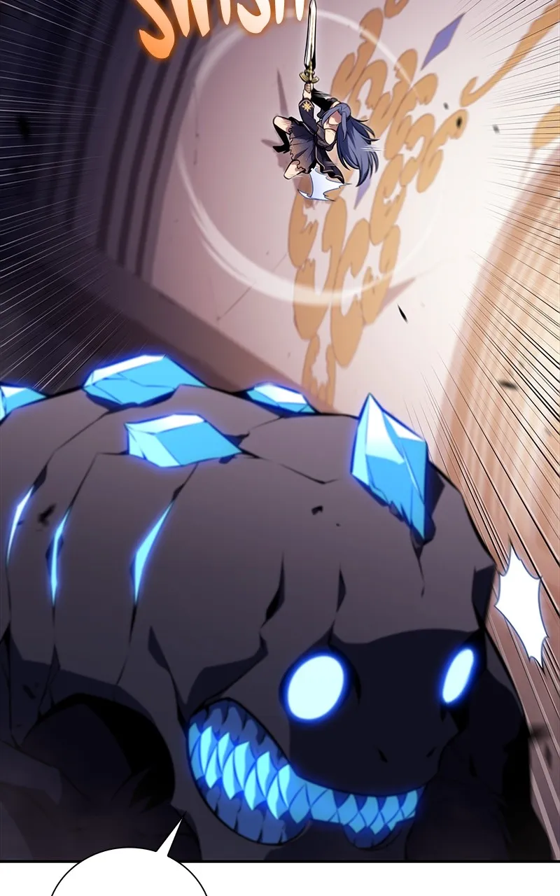 The Reborn Young Lord is an Assassin Chapter 34 page 97 - 