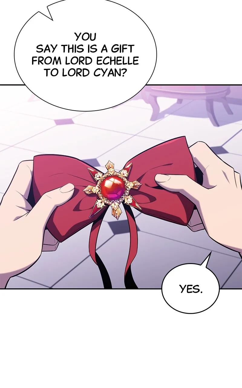 The Reborn Young Lord is an Assassin Chapter 35 page 2 - 