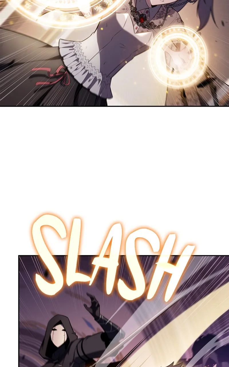 The Reborn Young Lord is an Assassin Chapter 35 page 107 - 