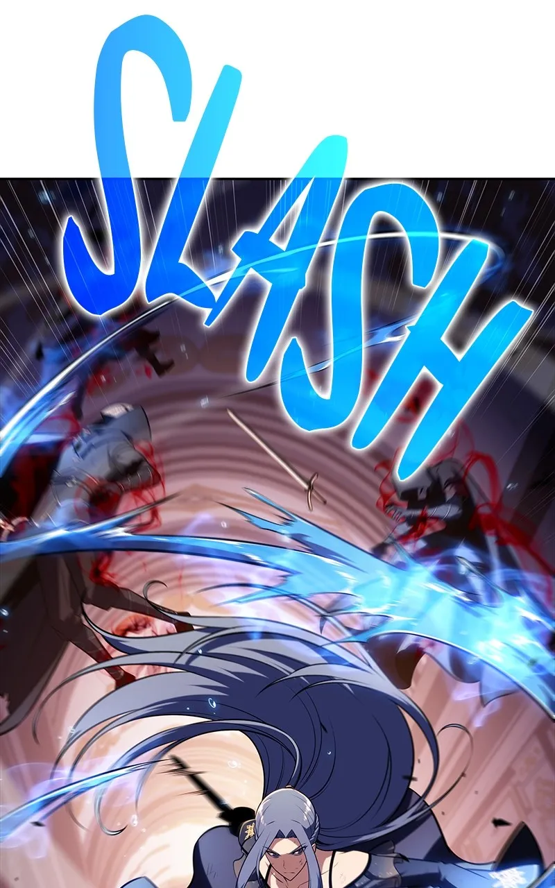 The Reborn Young Lord is an Assassin Chapter 35 page 109 - 