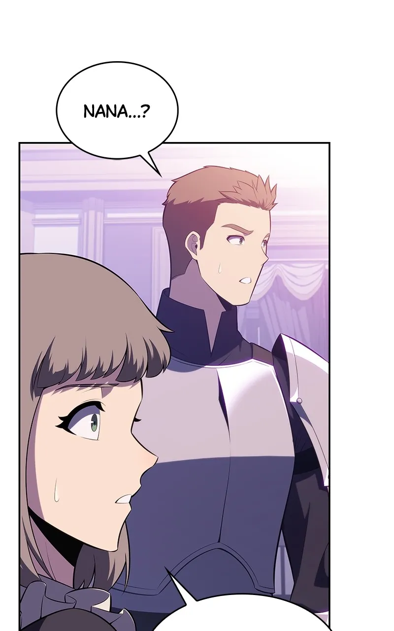 The Reborn Young Lord is an Assassin Chapter 35 page 12 - 