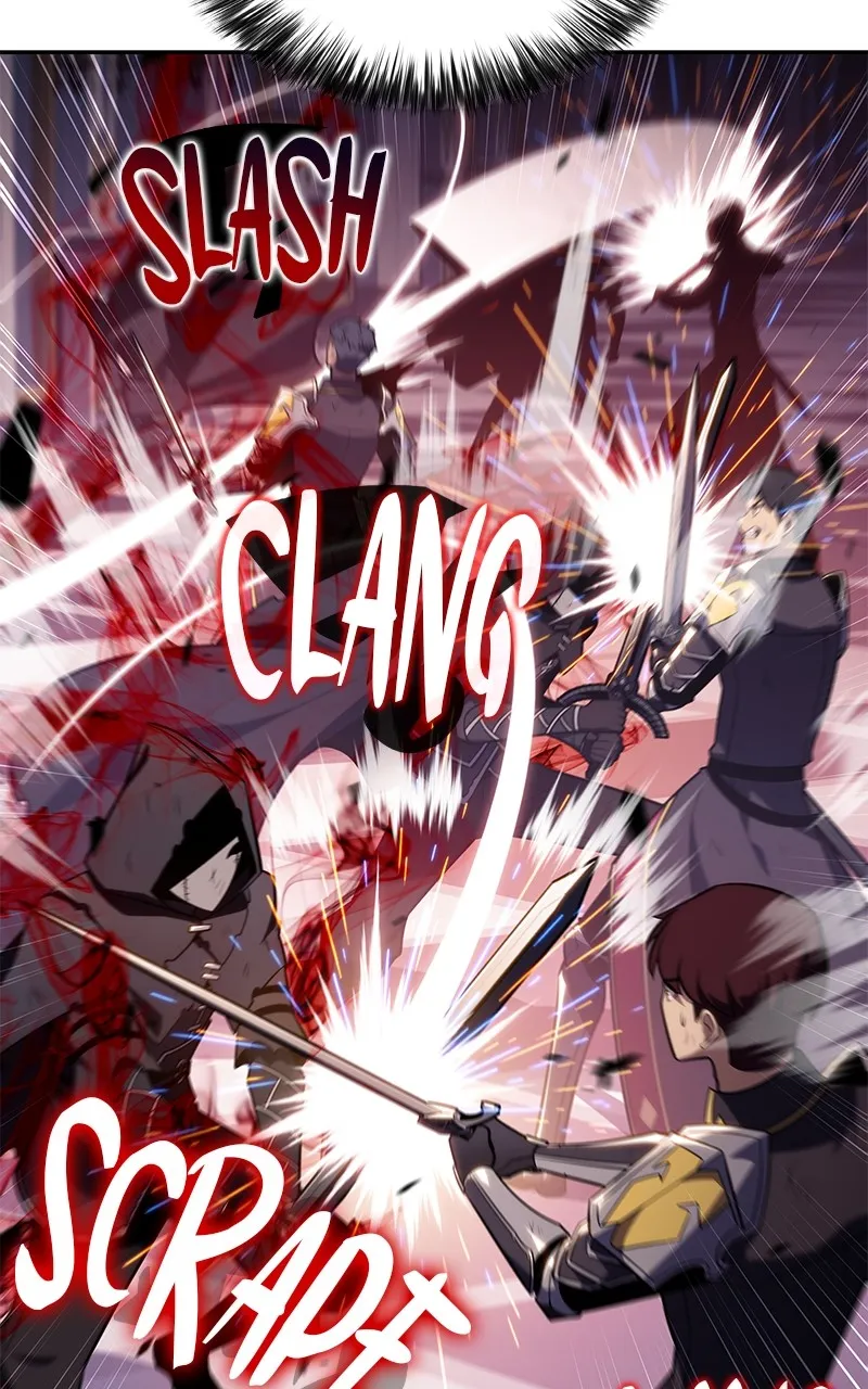 The Reborn Young Lord is an Assassin Chapter 35 page 113 - 