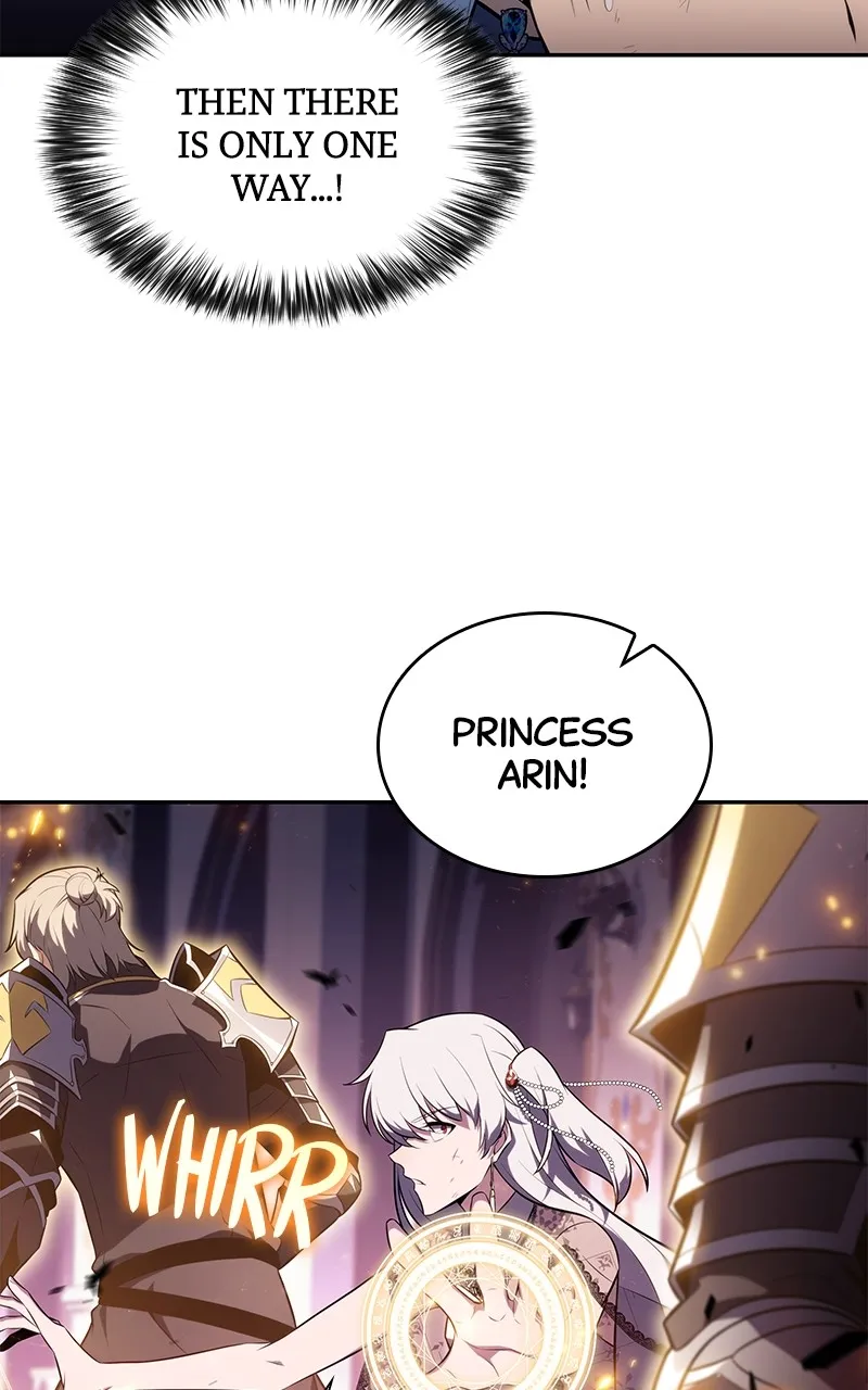 The Reborn Young Lord is an Assassin Chapter 35 page 125 - 