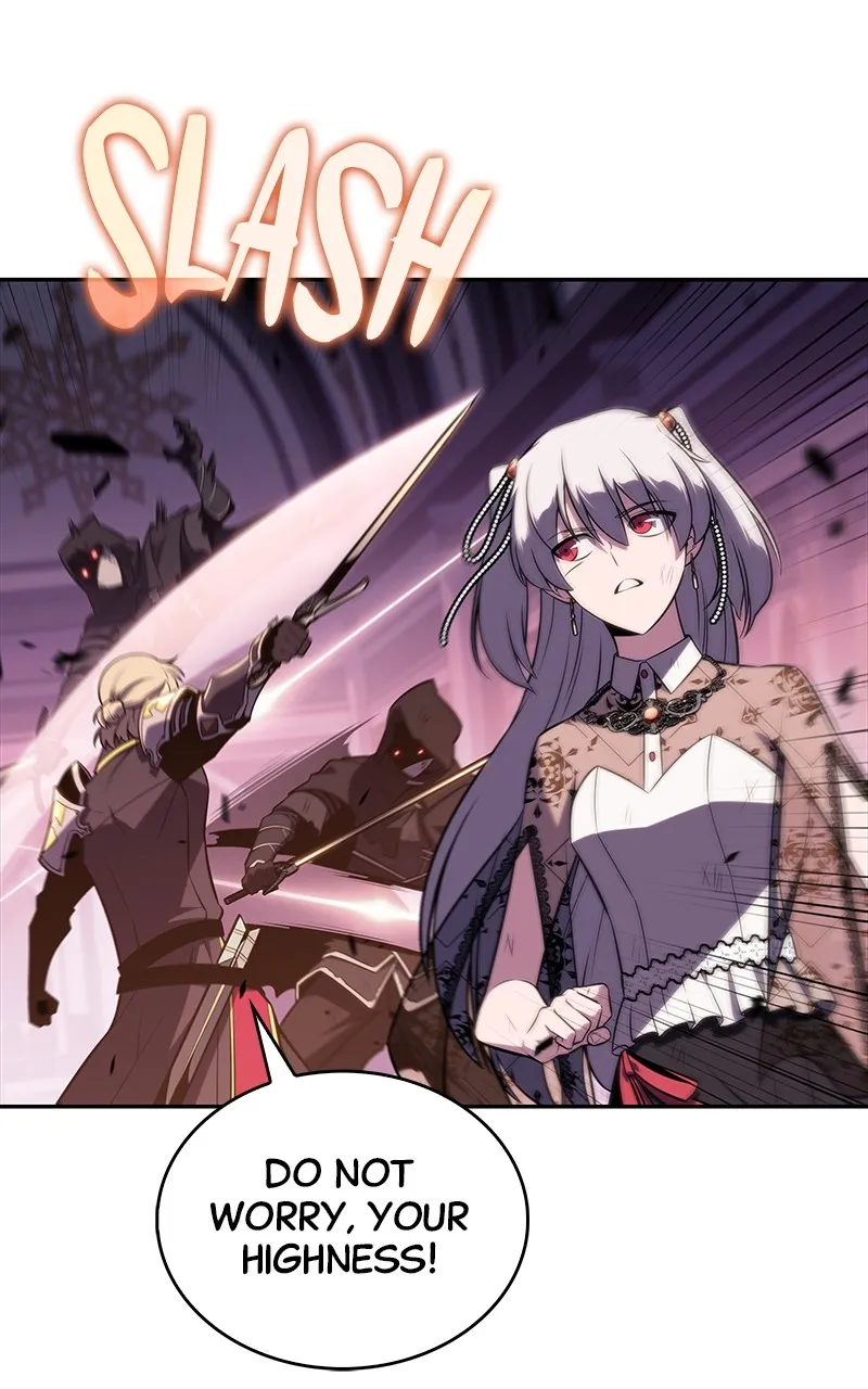 The Reborn Young Lord is an Assassin Chapter 35 page 128 - 